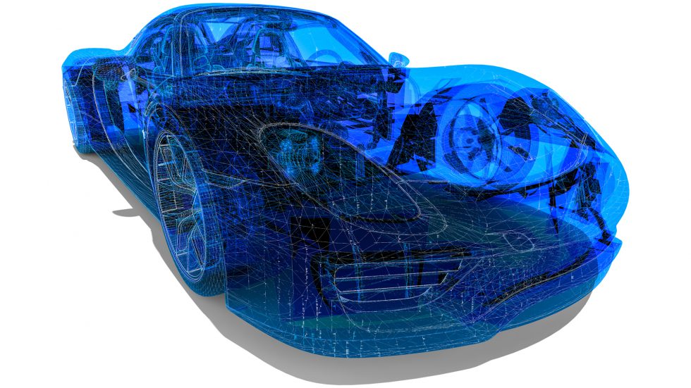 Computer Engine Analysis | NV Automotive